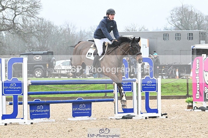 250215A-124631-00723 - Cls 4 Newcomers and 1.10m Open