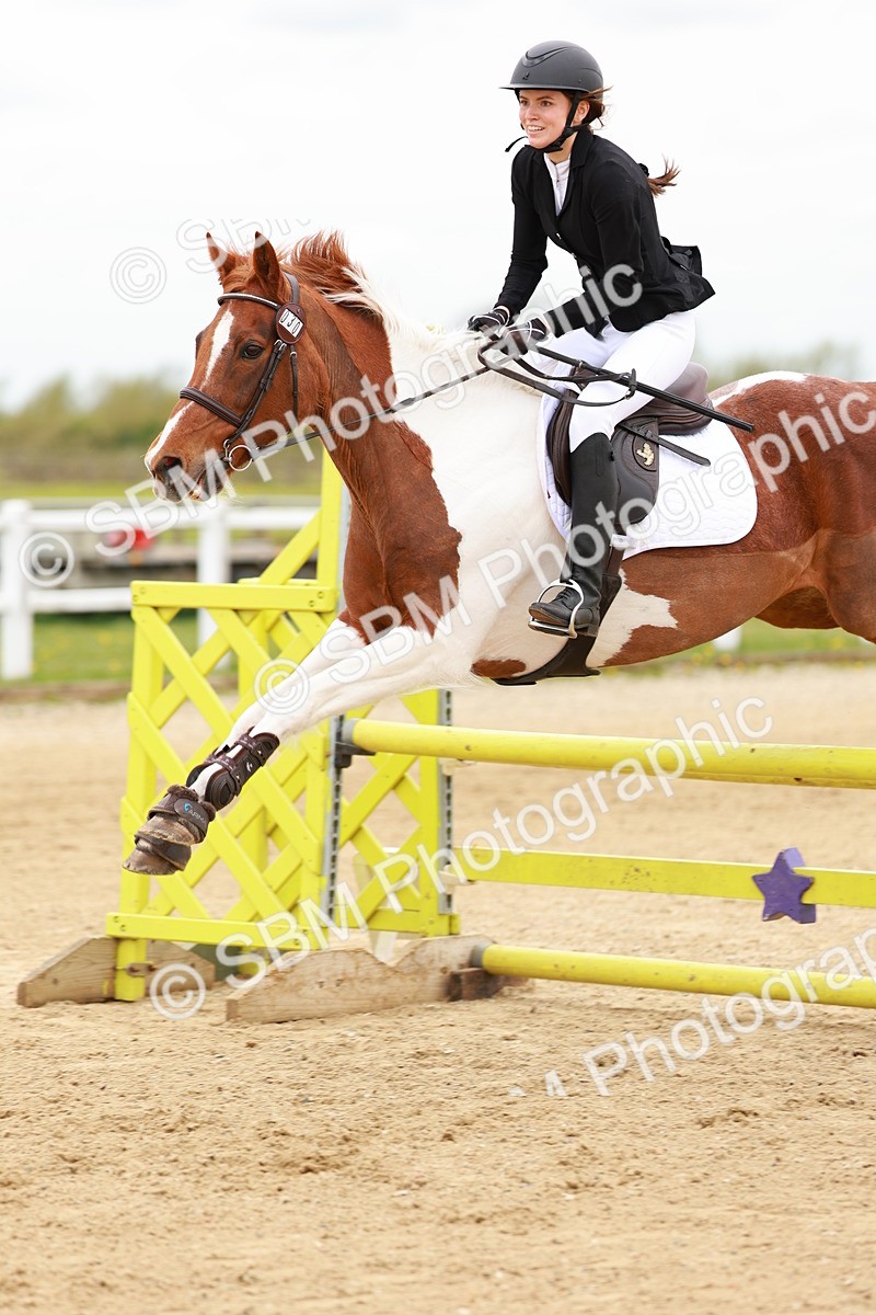 SBM_005205 - Class 5 - 80cm