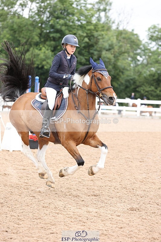 240630A-115247-12800 - Cls 31 Discovery and 90cm Open