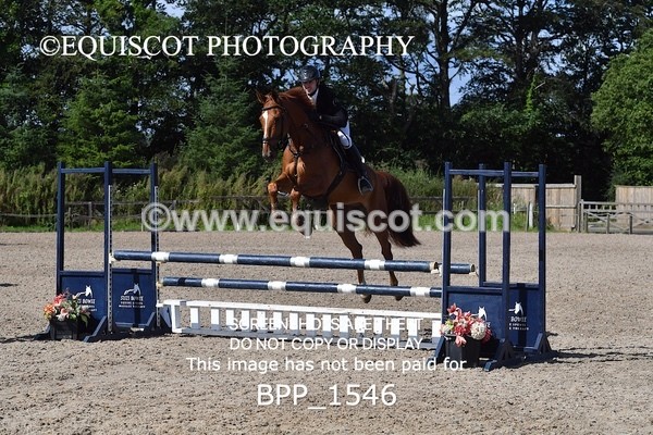 BPP_1546 - CLASS 4 SAT Senior Discovery/ 1m Open