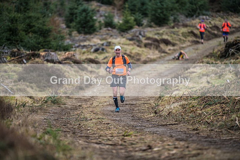 Glentress-2063 - High Terrain Events Glentress Marathon 21 & 10K Trail Races Sunday 18th February 2024