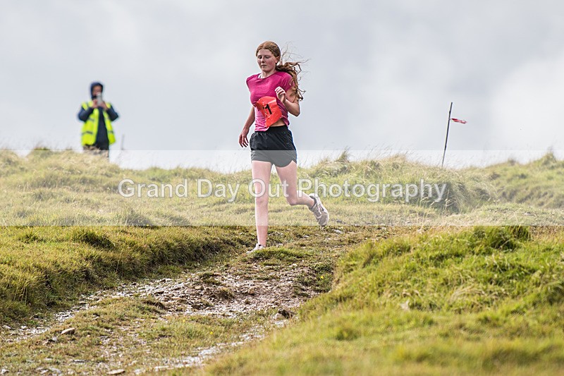 Westmorland-81 - Great Westmorland Trail Race (Junior & Senior Races) Saturday 13th September 2025