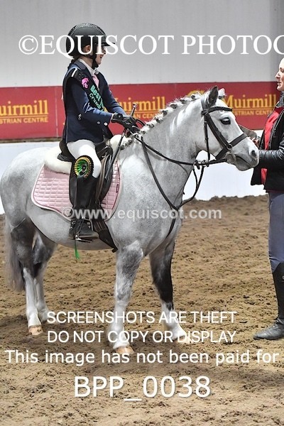 BPP_0038 - CLASS 2 30CM