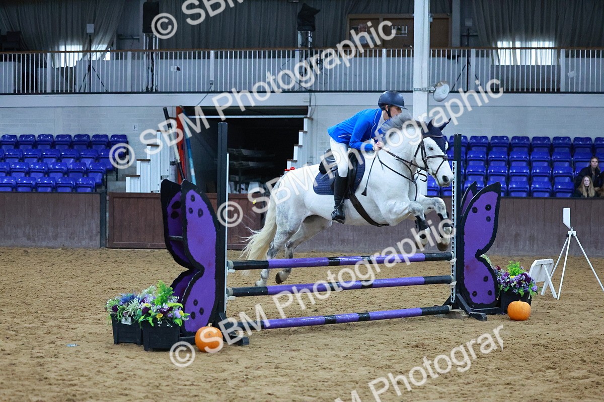 SBM_004346 - Class 5 - Accumulator with Joker