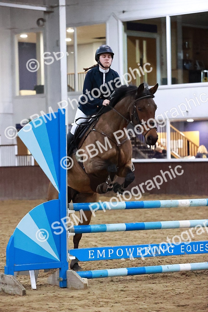 SBM_002596 - Class 7 - Show Jumping 1.00m