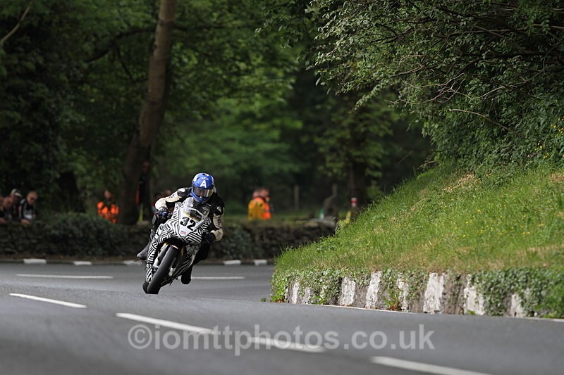 PR154505 - Superbike TT