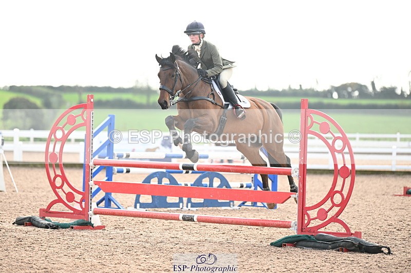 241023A-124318-00782 - Cls 2 Discovery and 1m Open