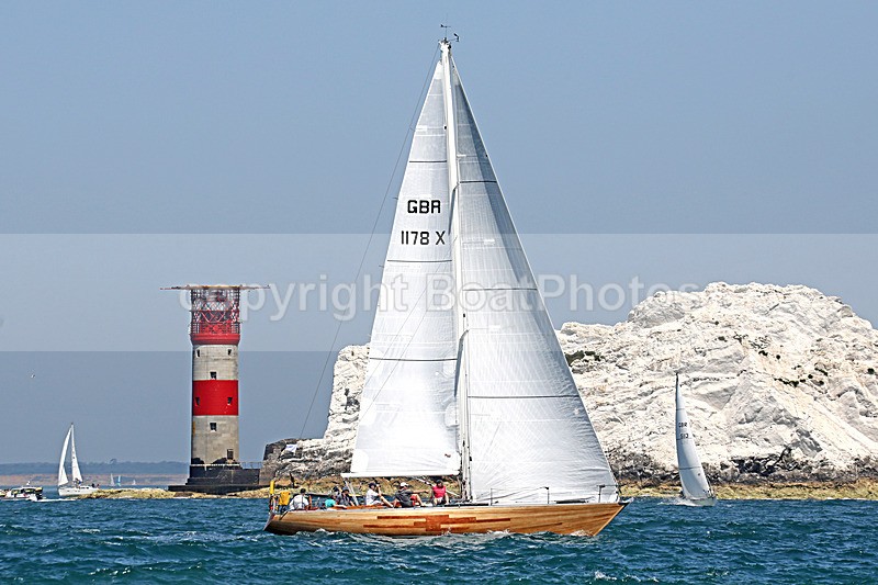190629 EASY GLIDER GBR1178X D43A3889 2 - ROUND THE ISLAND RACE 2019