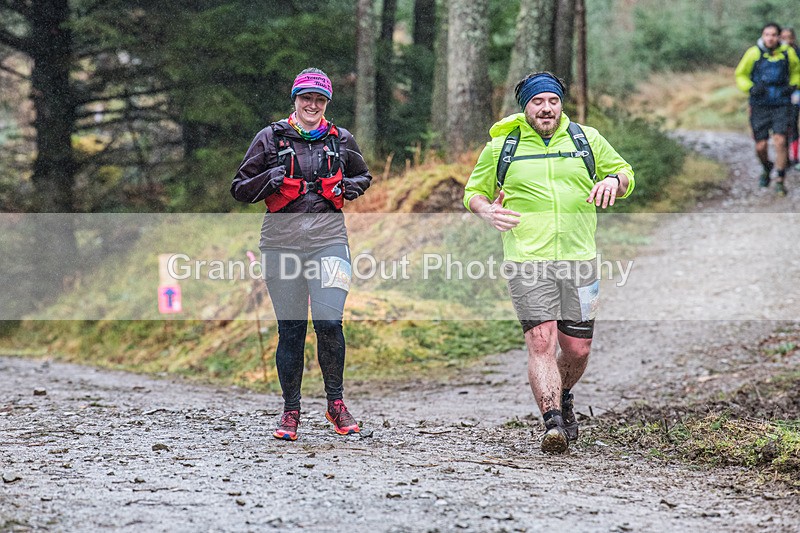 Glentress 21  10K-2349 - High Terrain Events Glentress 21 & 10K Trail Runs Saturday 18th February 2023