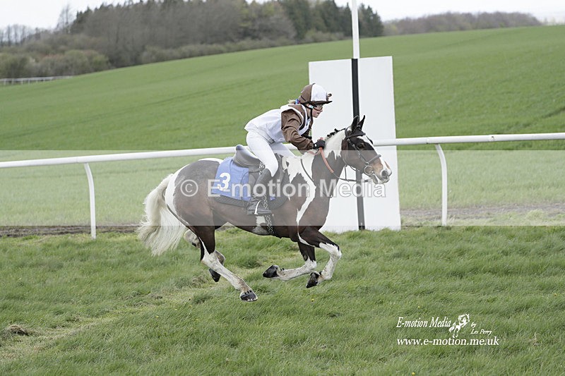 PtP PR 100423 89 - Pony Racing Lockinge 100423