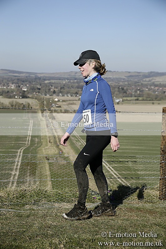 PVT 250218 -1301 - The Terminator 2018 Pewsey Vale 25/02/18