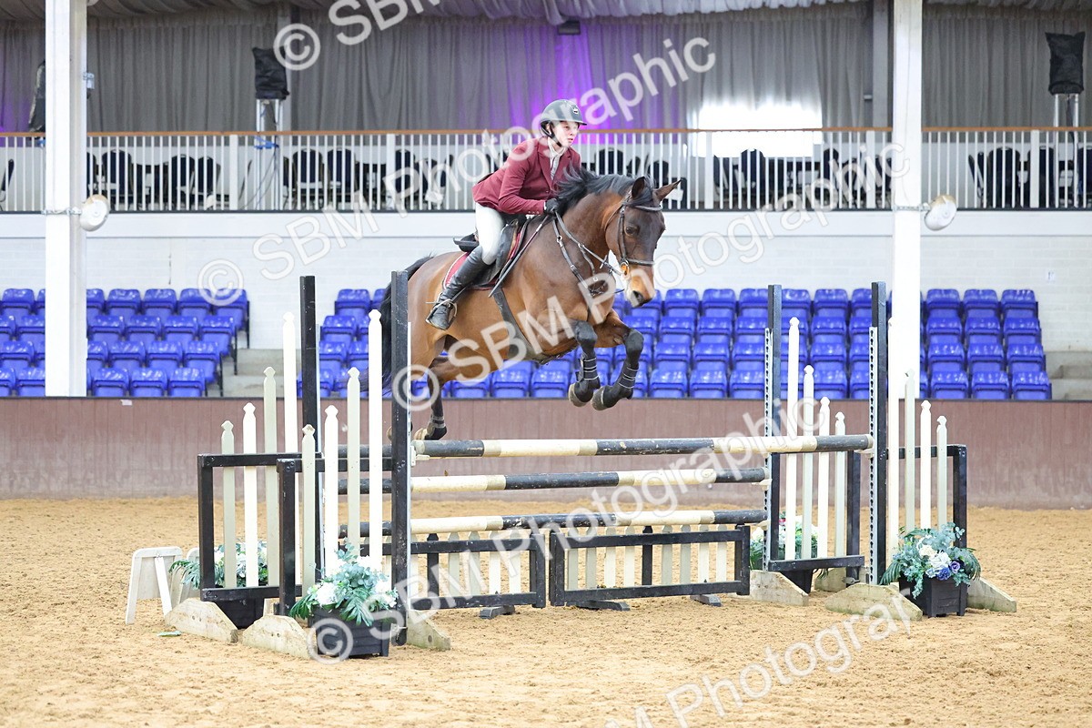 SBM_003267 - Class 8 - Senior Newcomers - 1.10m