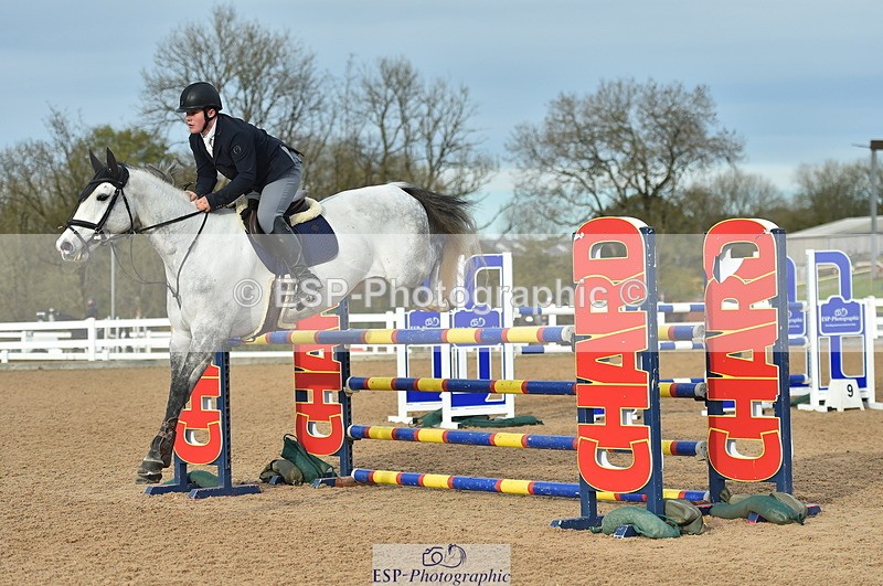 231111A-141004-02268 - Cls 13 Foxhunter