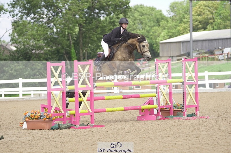 230810A-132616-02415 - Cls 4 1.05m Amateur Quali