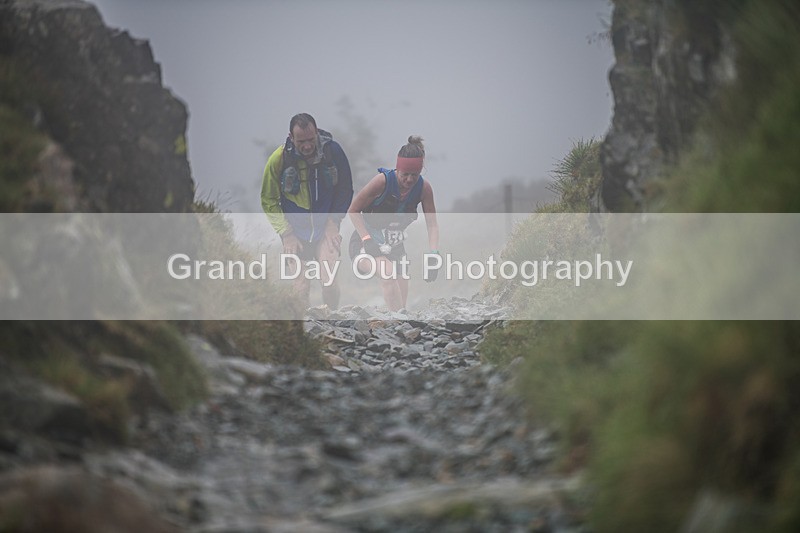 Buttermere-390 - Darren Holloway Memorial Buttermere Horseshoe Fell Race Saturday 28th June 2025