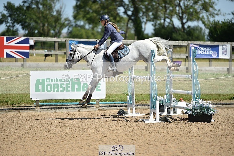 250628-144314-05494 - Cls 12 Newcomers Jump offs & Presentations