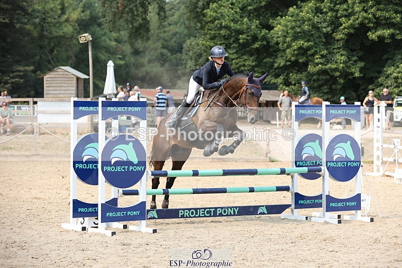 250816A-112128-01031 - Cls 4 90cm Open