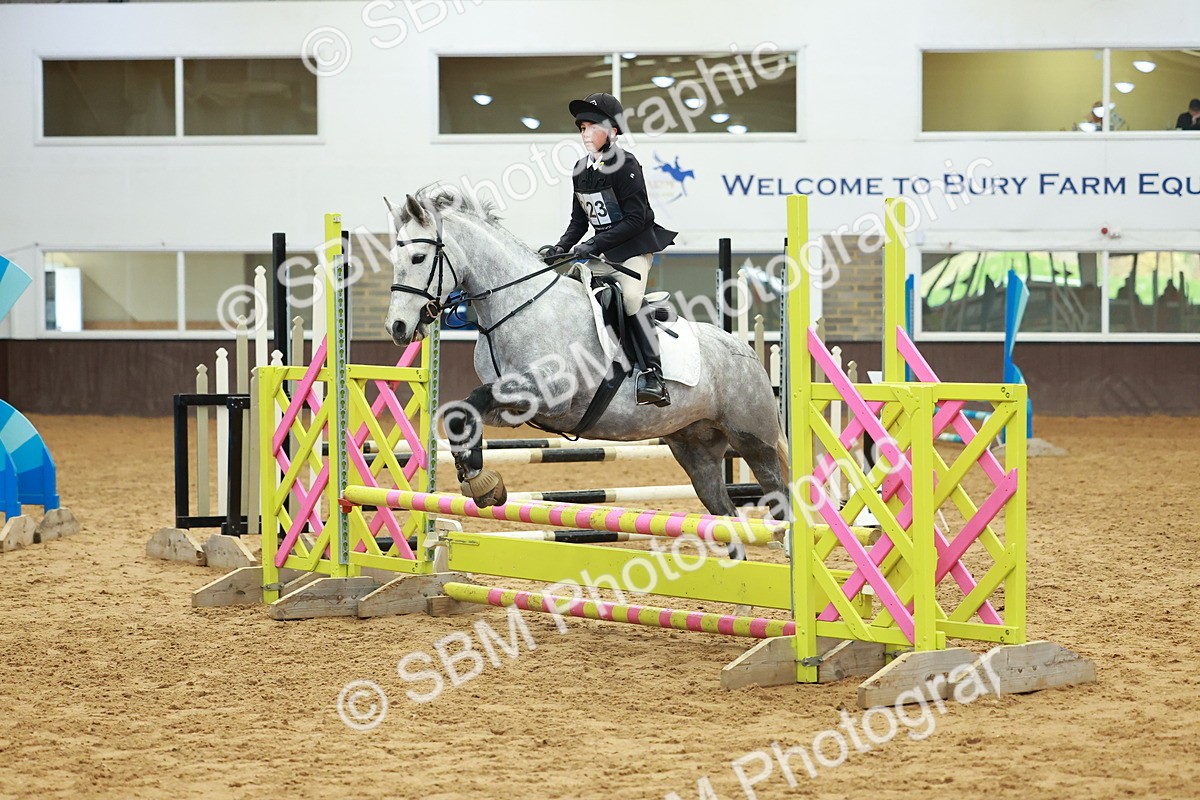 SBM_006300 - Class 4 - 70cm