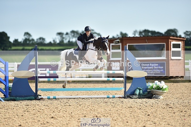 250628-173500-07241 - Cls 24 Pony Discovery & 90cm Open