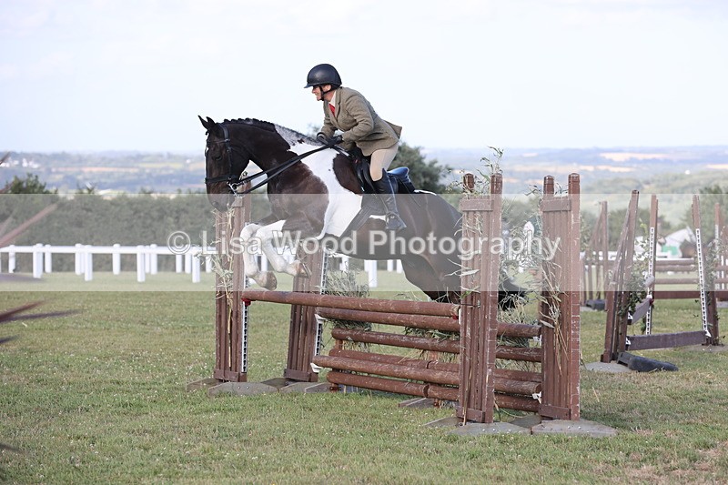 JPP_3441 - Class 22: Working Hunter 90cm