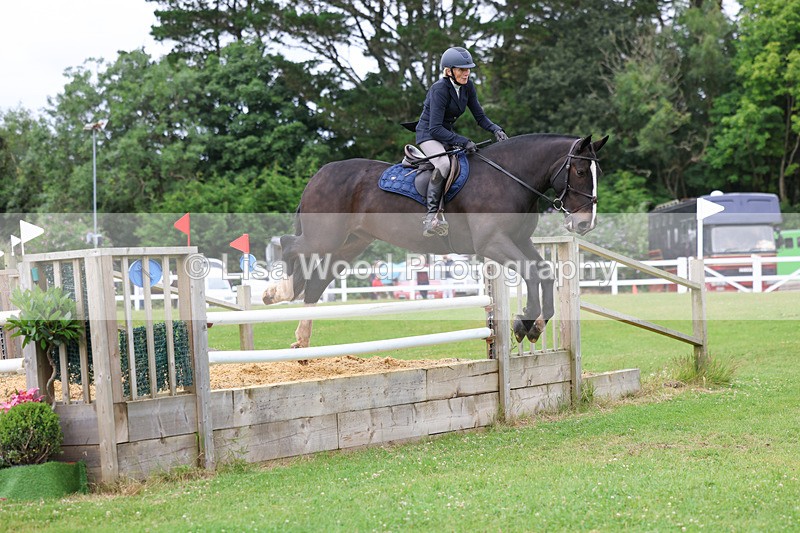 3E7A2354 - Class 7: 90cm open