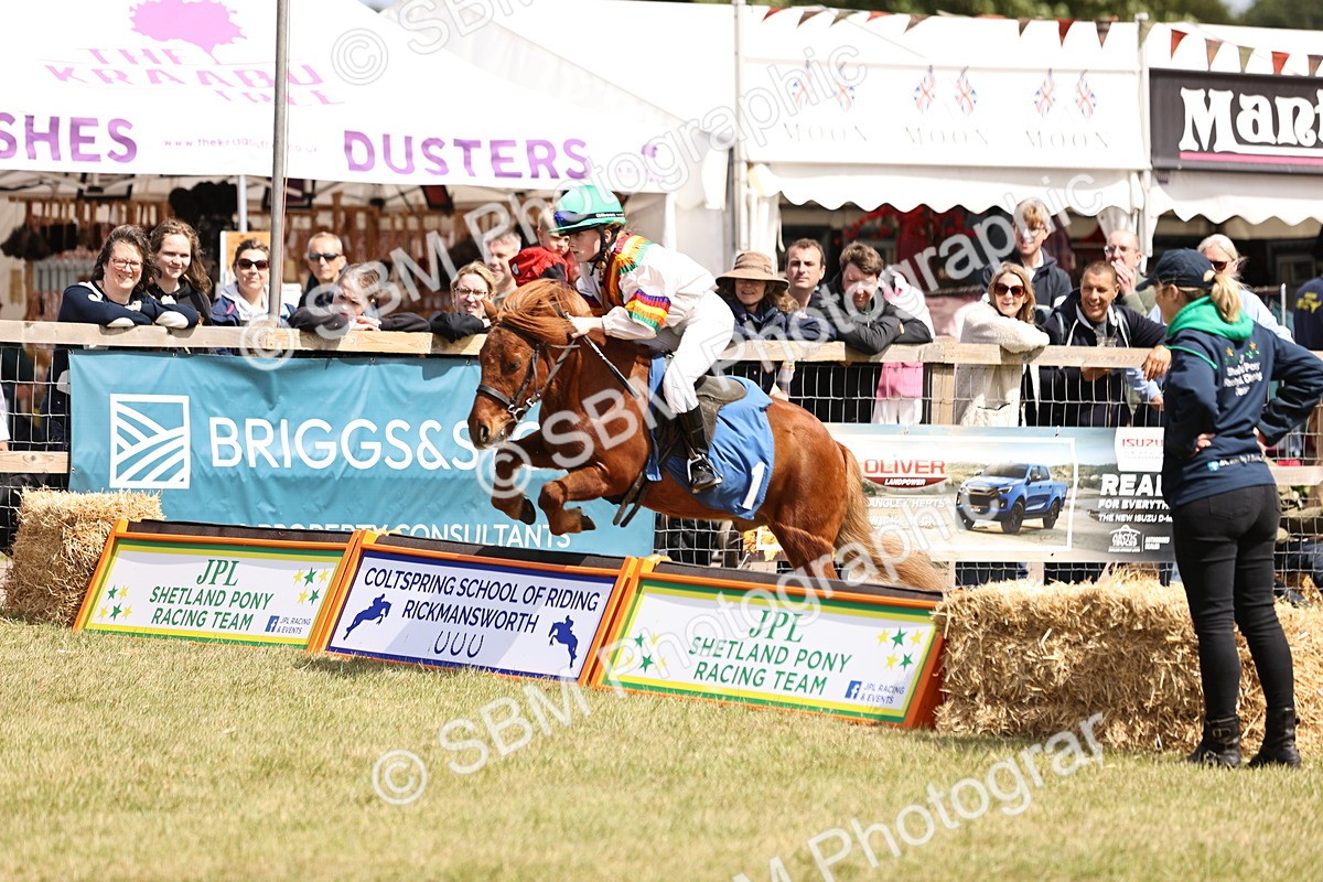 SBM_16510 - Dinky Derby