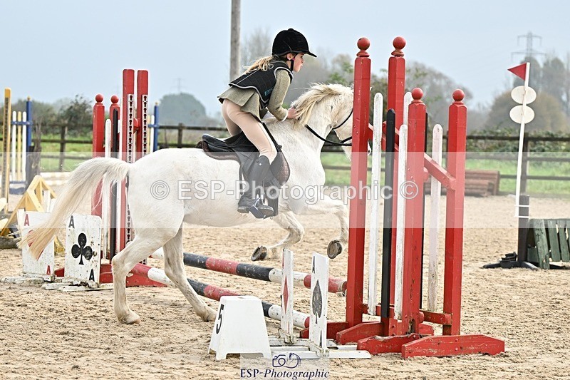 241110-103139-00326 - 40cm Showjumping
