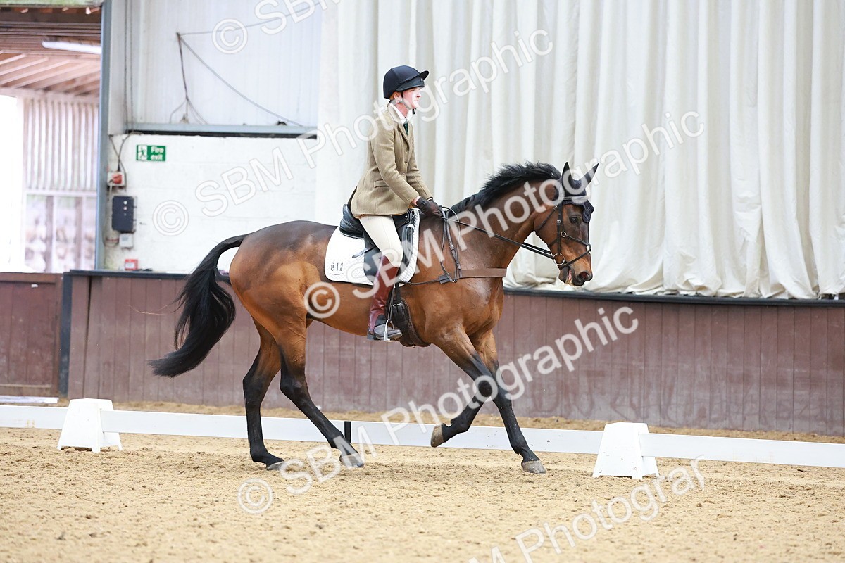 SBM_001142 - Class 5 - Novice 1