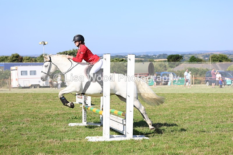 3E7A4489 - Class 1: Club 60cm