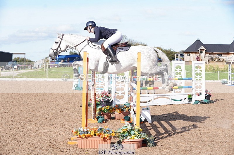 241005A-150146-05049 - SAT Cls 11 Snr Newc & 1.10m Open