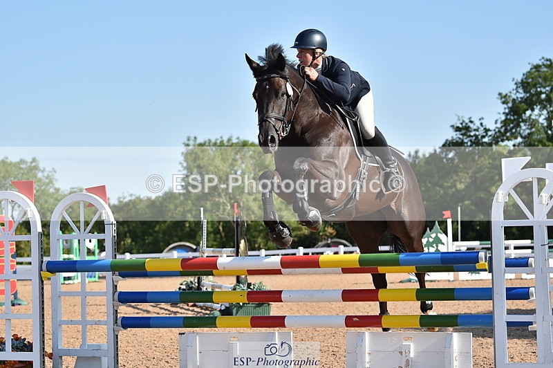 230720A-090028-01274 - Cls 25, 5 Yr Olds 1.10m