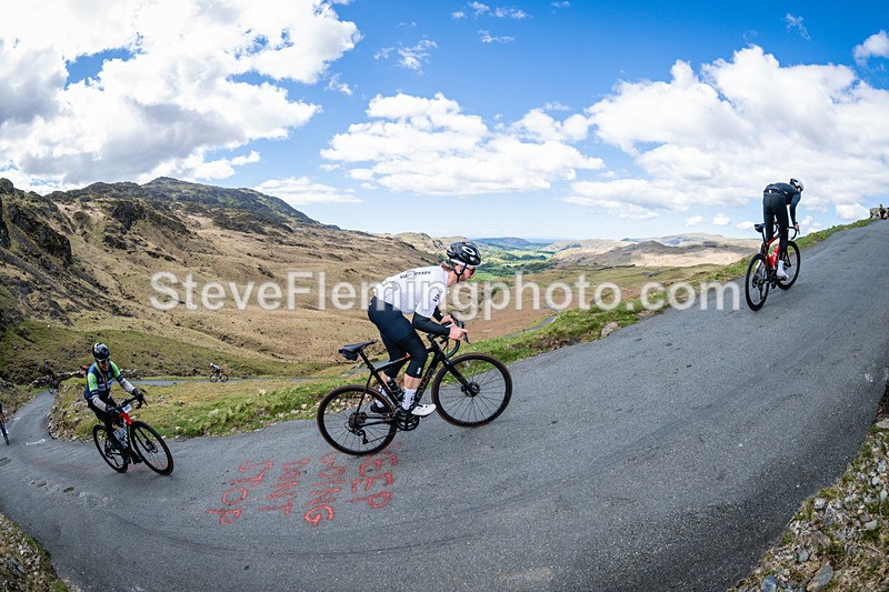 120105 - Hardknott Pass Camera 2 12.00-13.00