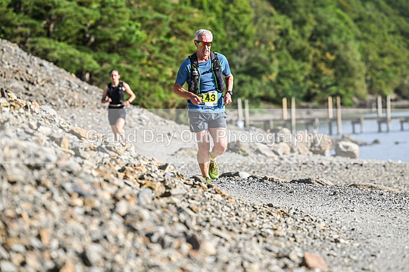 Borrowdale-209 - Fellside Events Borrowdale Trail Half Marathon Sunday 23rd August 2026