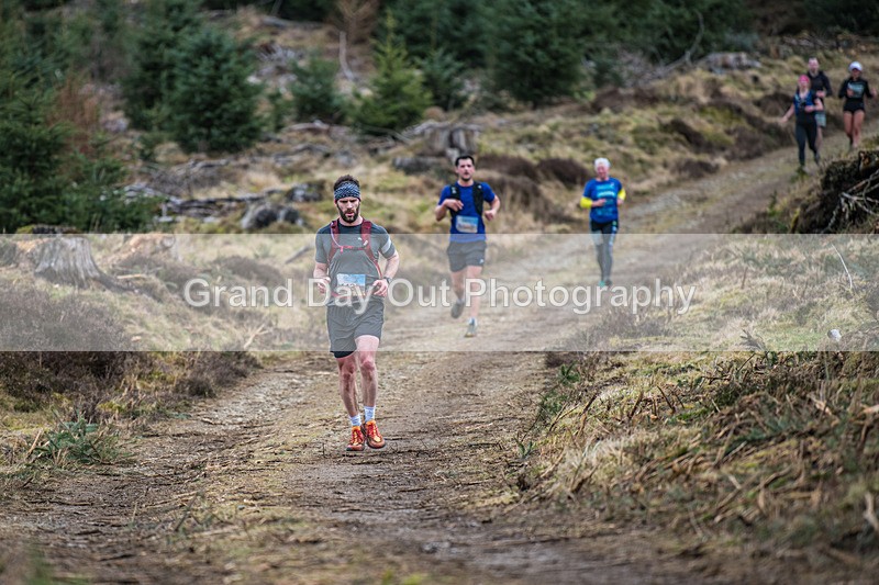 Glentress-1932 - High Terrain Events Glentress Marathon 21 & 10K Trail Races Sunday 18th February 2024