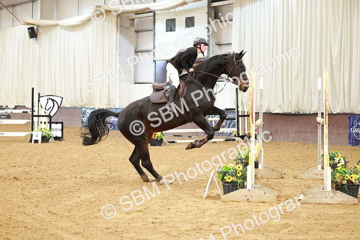 SBM_007455 - Class 20 - Senior Foxhunter 1.20m