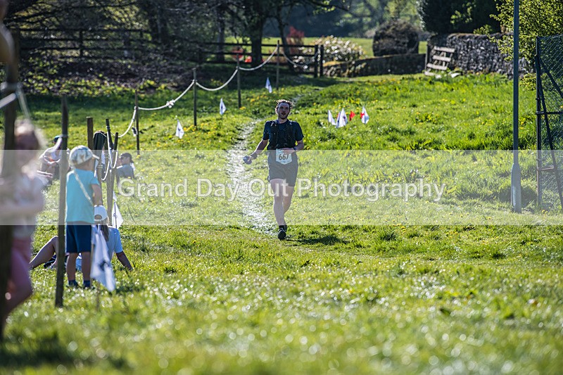 The Finish-2344 - The 3 Peaks Race Saturday 25th April 2026 - The Finish