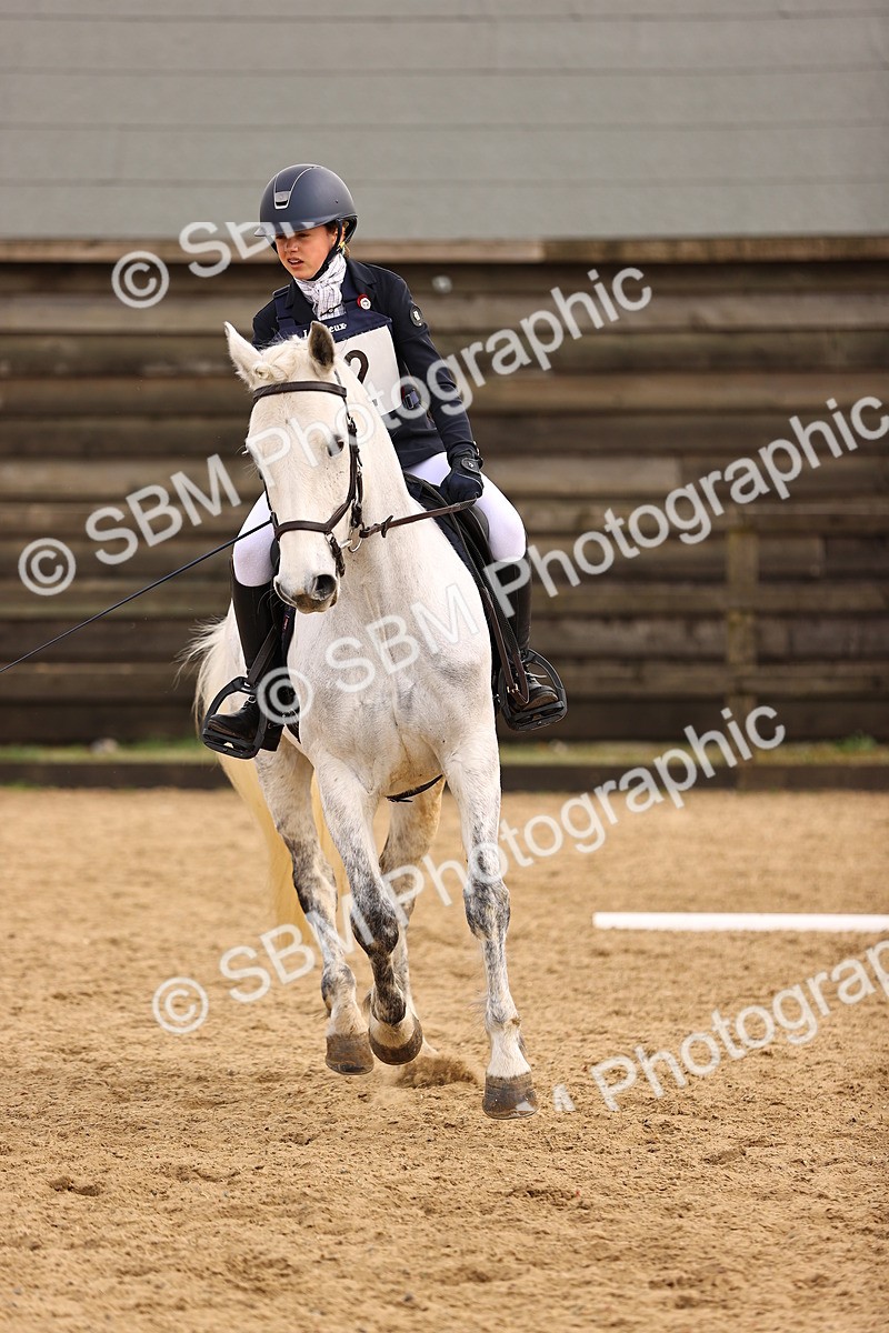 SBM_002221 - Class 12-13 - PC 80 DR Test - PC Open DR