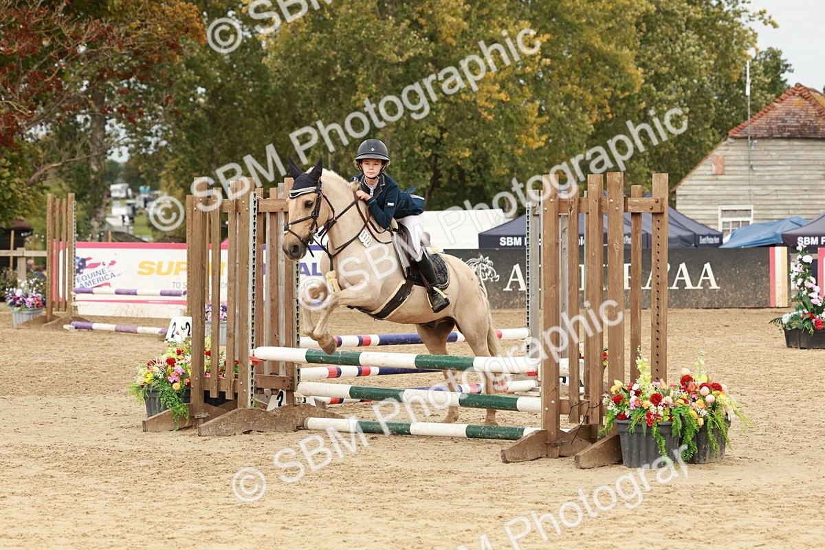 SBM_66856 - J13 - Junior Pony 60cm Championship