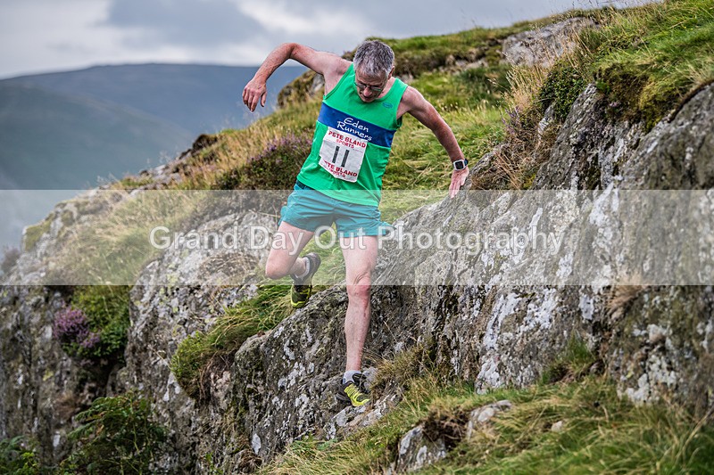 Arnison Horseshoe-293 - Arnison Crag Horseshoe Fell Race Saturday 23rd August 2025