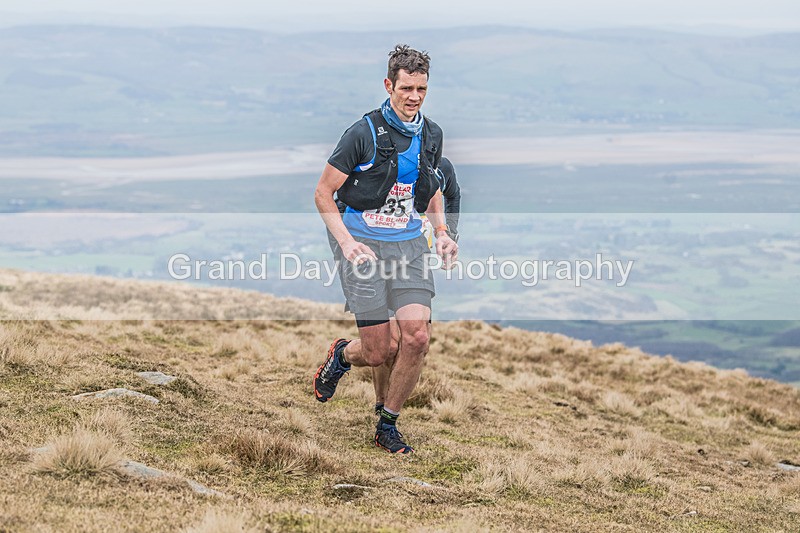 Black Combe-946 - Black Combe Fell Race Saturday 4th March 2023