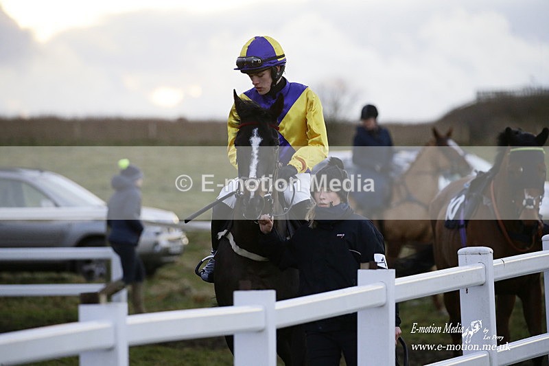 PtP 060222 0983 - Combined Services Point-to-Point - Larkhill - 06/02/22