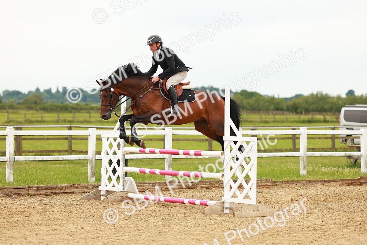 SBM_001334 - Class 3 - Senior Discovery - 1.00m