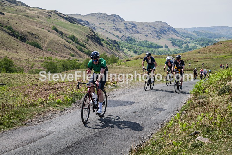 130633 - Hardknott Pass Camera 1 13.00-14.00