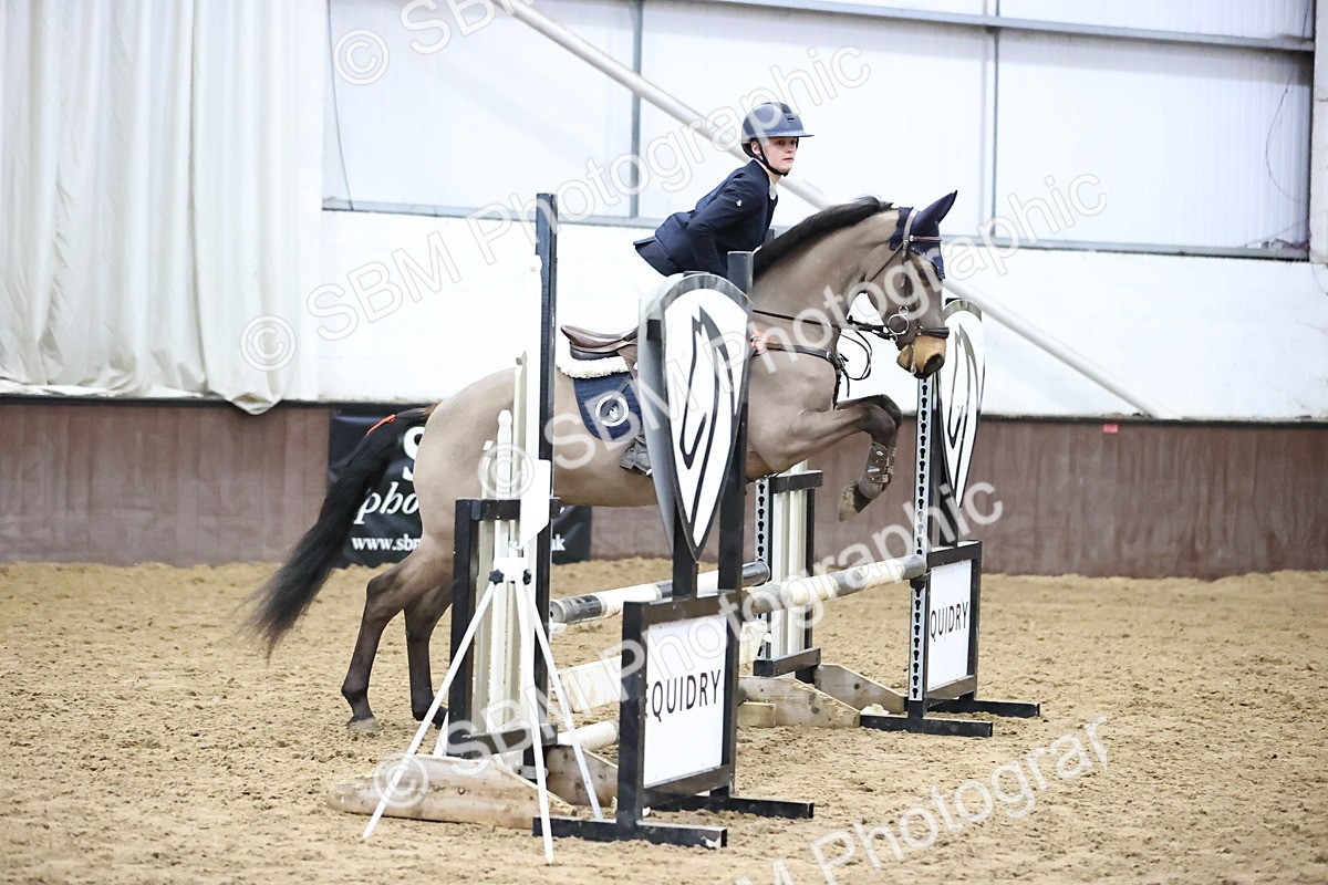 SBM_000459 - Class 2 - Pony British Novice - 80cm