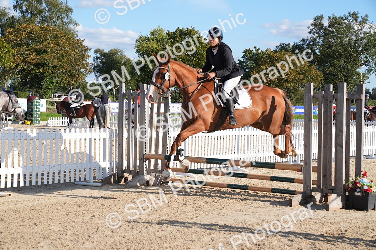 SBM_28016 - J43 - Super Speedy Scurry Open - 60cm