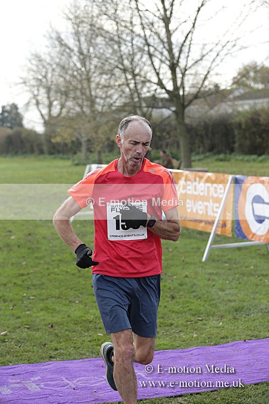 CAD5 171119-1064 - Sutton Benger 5 mile Flyer – 17th Nov 2019
