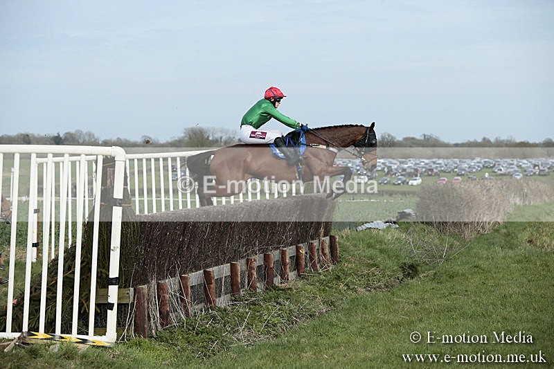 PtP 230319 335 - VWH Hunt Siddington Point-to-Point Racing 23/03/19