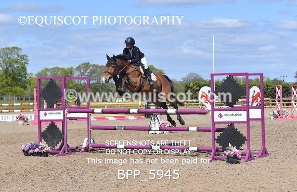 BPP_5945 - CLASS 27 SUN Scottish Branch 1m Amateur Championship