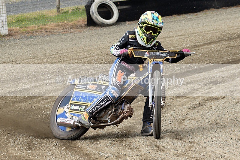 200614-7D-8E0A4752 - Rode & Skid It Practice Day 14 Jun 20