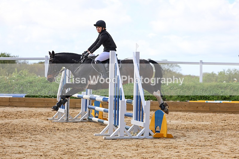 3E7A7660 - Class 9: 80cm Senior